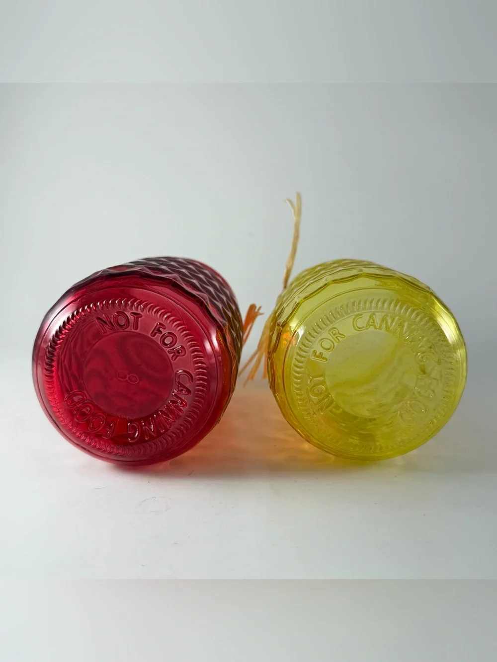 Unbranded set colored